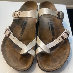 Birkinstock Women’s Sandler - size 39